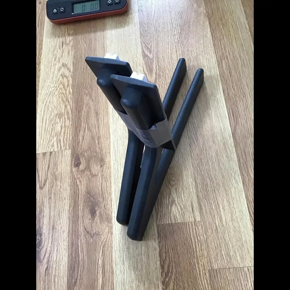 Samsung tv set of 2 legs